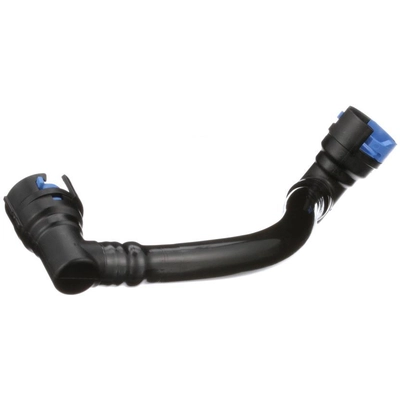 BLUE STREAK (HYGRADE MOTOR) - V679 - Crankcase Vent Hose pa2