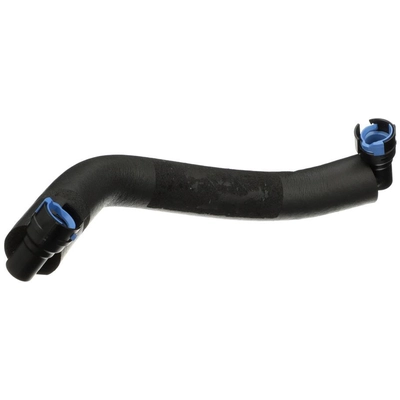 BLUE STREAK (HYGRADE MOTOR) - V738 - Engine Crankcase Breather Hose pa2