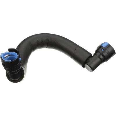 Crankcase Vent Hose by BLUE STREAK (HYGRADE MOTOR) - V739 pa1