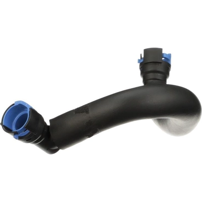 Crankcase Vent Hose by BLUE STREAK (HYGRADE MOTOR) - V739 pa2
