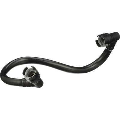 Crankcase Vent Hose by BLUE STREAK (HYGRADE MOTOR) - V740 pa1