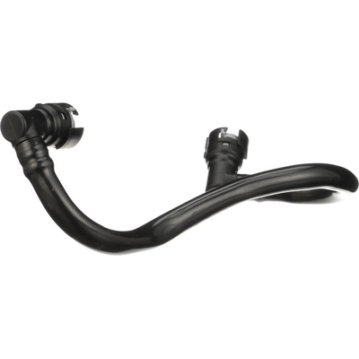 Crankcase Vent Hose by BLUE STREAK (HYGRADE MOTOR) - V740 pa2