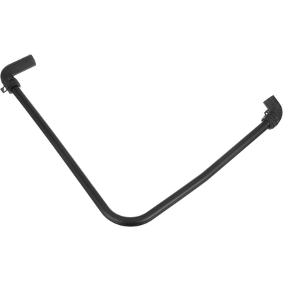 BLUE STREAK (HYGRADE MOTOR) - V743 - Engine Crankcase Breather Hose pa2