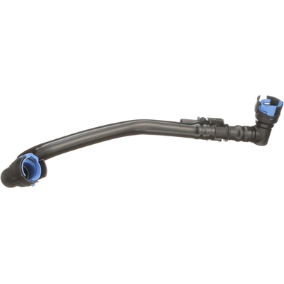 BLUE STREAK (HYGRADE MOTOR) - V755 - Engine Crankcase Breather Hose pa1