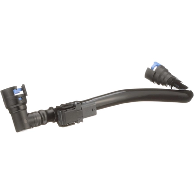 BLUE STREAK (HYGRADE MOTOR) - V755 - Engine Crankcase Breather Hose pa2