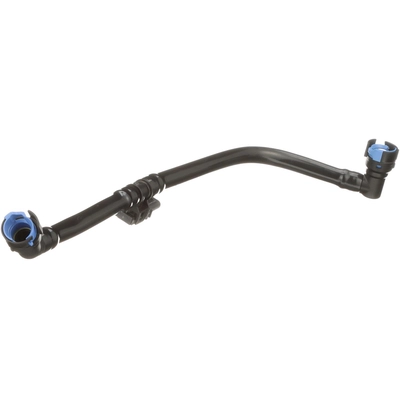 BLUE STREAK (HYGRADE MOTOR) - V756 - Engine Crankcase Breather Hose pa2