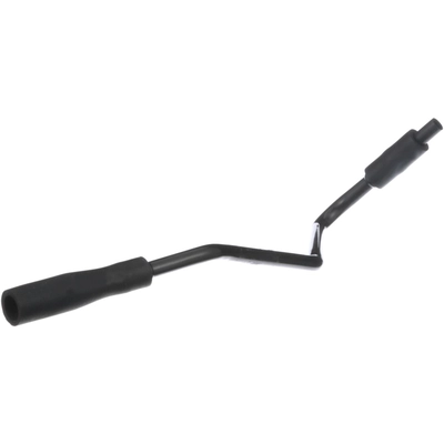 Crankcase Vent Hose by BLUE STREAK (HYGRADE MOTOR) - V758 pa1