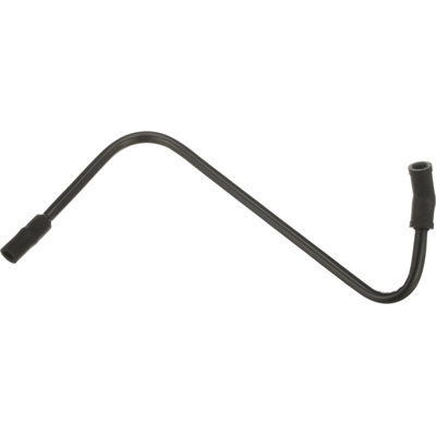 Crankcase Vent Hose by BLUE STREAK (HYGRADE MOTOR) - V767 pa1