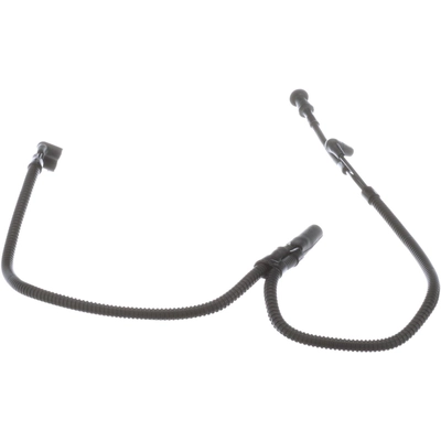 BLUE STREAK (HYGRADE MOTOR) - V779 - Crankcase Vent Hose pa1