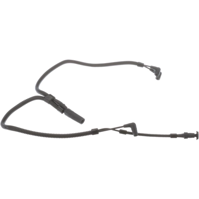 BLUE STREAK (HYGRADE MOTOR) - V779 - Crankcase Vent Hose pa4