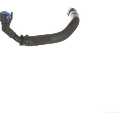 Crankcase Vent Hose by BLUE STREAK (HYGRADE MOTOR) - V780 pa2