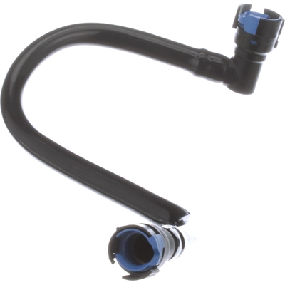 Crankcase Vent Hose by BLUE STREAK (HYGRADE MOTOR) - V782 pa1