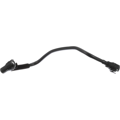 Crankcase Vent Hose by BLUE STREAK (HYGRADE MOTOR) - V784 pa1