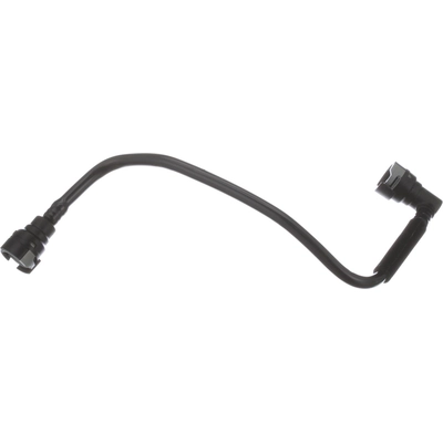 Crankcase Vent Hose by BLUE STREAK (HYGRADE MOTOR) - V784 pa2