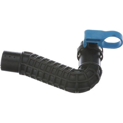 Crankcase Vent Hose by BLUE STREAK (HYGRADE MOTOR) - V786 pa1