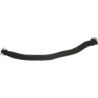 Crankcase Vent Hose by BLUE STREAK (HYGRADE MOTOR) - V799 pa1