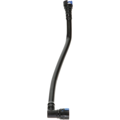 Crankcase Vent Hose by BLUE STREAK (HYGRADE MOTOR) - V807 pa1