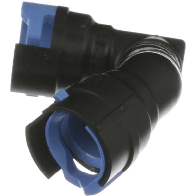 BLUE STREAK (HYGRADE MOTOR) - V808 - Crankcase Vent Hose pa6
