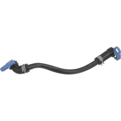 Crankcase Vent Hose by BLUE STREAK (HYGRADE MOTOR) - V809 pa1