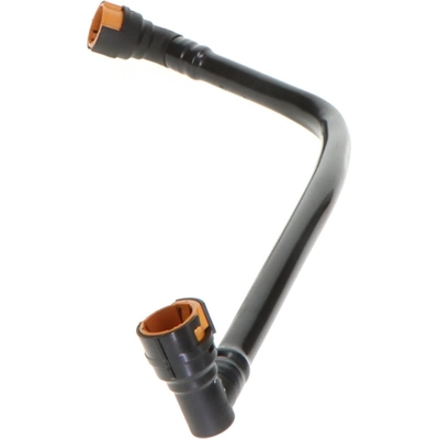Crankcase Vent Hose by BLUE STREAK (HYGRADE MOTOR) - V812 pa2