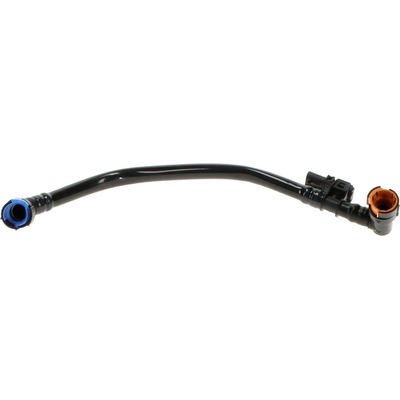 Crankcase Vent Hose by BLUE STREAK (HYGRADE MOTOR) - V813 pa2