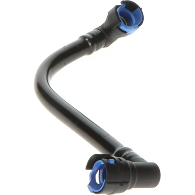 Crankcase Vent Hose by BLUE STREAK (HYGRADE MOTOR) - V814 pa2