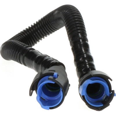 Crankcase Vent Hose by BLUE STREAK (HYGRADE MOTOR) - V815 pa2