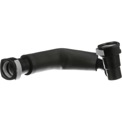 Crankcase Vent Hose by BLUE STREAK (HYGRADE MOTOR) - V824 pa1