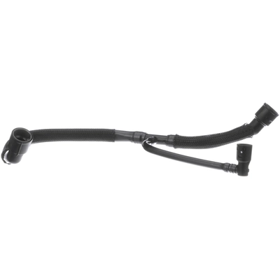 BLUE STREAK (HYGRADE MOTOR) - V826 - Engine Crankcase Breather Hose pa2