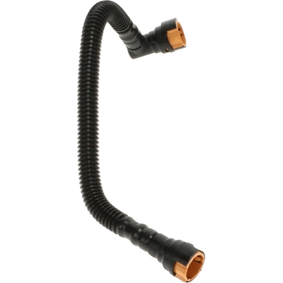 Crankcase Vent Hose by BLUE STREAK (HYGRADE MOTOR) - V827 pa2