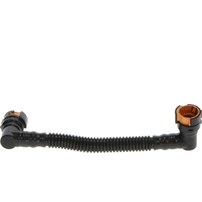 Crankcase Vent Hose by BLUE STREAK (HYGRADE MOTOR) - V831 pa2