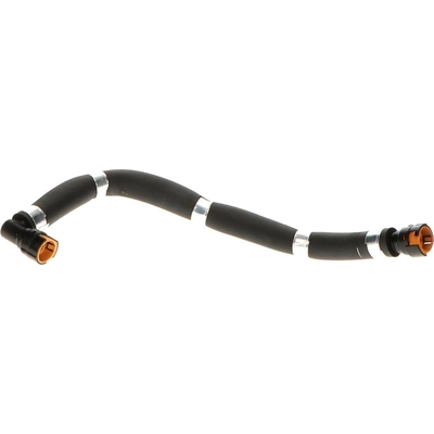 Crankcase Vent Hose by BLUE STREAK (HYGRADE MOTOR) - V832 pa1