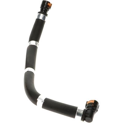 Crankcase Vent Hose by BLUE STREAK (HYGRADE MOTOR) - V832 pa2