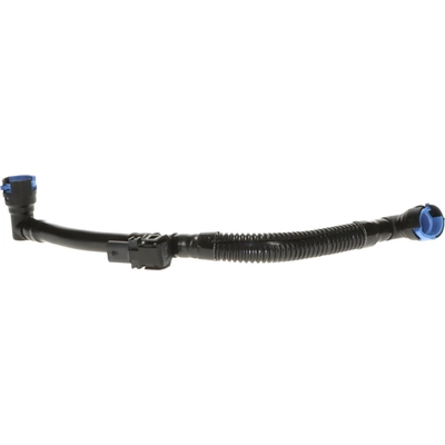 Crankcase Vent Hose by BLUE STREAK (HYGRADE MOTOR) - V833 pa2