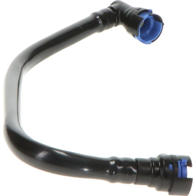 Crankcase Vent Hose by BLUE STREAK (HYGRADE MOTOR) - V837 pa2