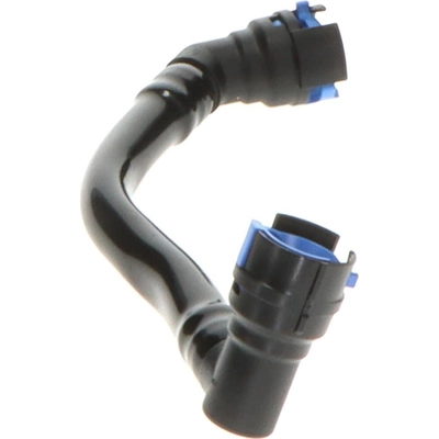 Crankcase Vent Hose by BLUE STREAK (HYGRADE MOTOR) - V838 pa2