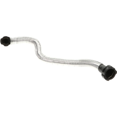 Crankcase Vent Hose by BLUE STREAK (HYGRADE MOTOR) - V839 pa1