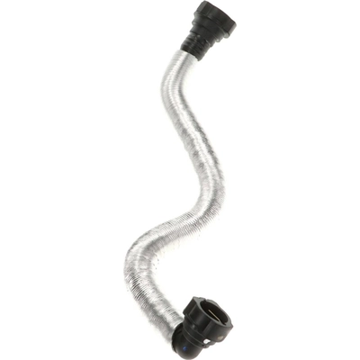 Crankcase Vent Hose by BLUE STREAK (HYGRADE MOTOR) - V839 pa2