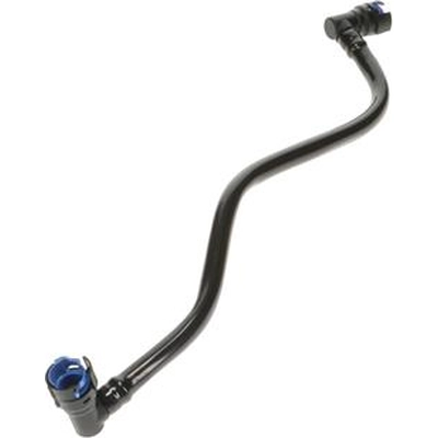 Crankcase Vent Hose by BLUE STREAK (HYGRADE MOTOR) - V840 pa1