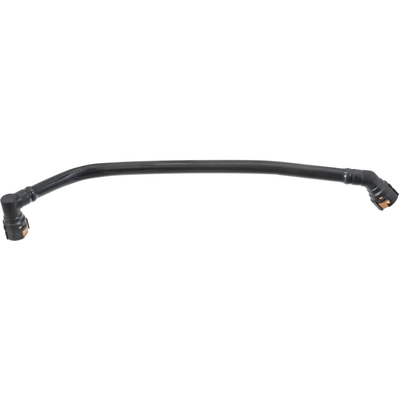 BLUE STREAK (HYGRADE MOTOR) - V845 - Engine Crankcase Breather Hose pa2