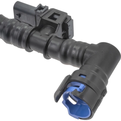 Crankcase Vent Hose by BLUE STREAK (HYGRADE MOTOR) - V847 pa2