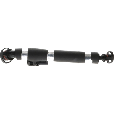Crankcase Vent Hose by BLUE STREAK (HYGRADE MOTOR) - V851 pa1