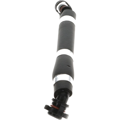 Crankcase Vent Hose by BLUE STREAK (HYGRADE MOTOR) - V851 pa2