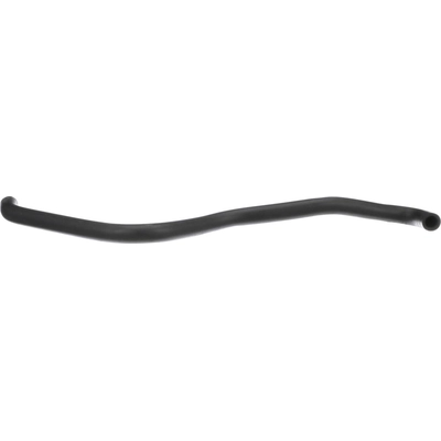 Crankcase Vent Hose by BLUE STREAK (HYGRADE MOTOR) - V855 pa1
