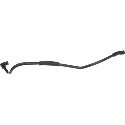 BLUE STREAK (HYGRADE MOTOR) - V857 - Engine Crankcase Breather Hose pa2