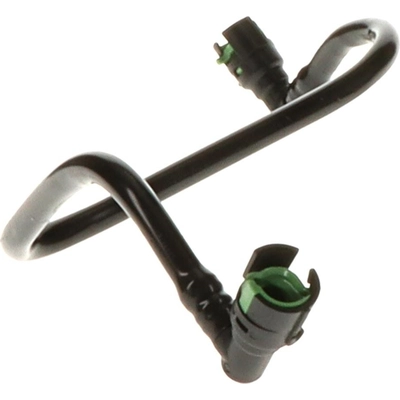 Crankcase Vent Hose by BLUE STREAK (HYGRADE MOTOR) - V866 pa1