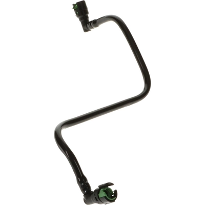Crankcase Vent Hose by BLUE STREAK (HYGRADE MOTOR) - V866 pa2
