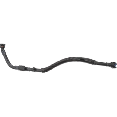 Crankcase Vent Hose by BLUE STREAK (HYGRADE MOTOR) - V879 pa1