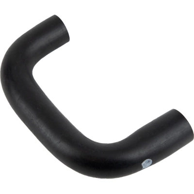 Crankcase Vent Hose by BLUE STREAK (HYGRADE MOTOR) - V886 pa1