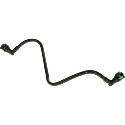 Crankcase Vent Hose by BWD AUTOMOTIVE - PCV995 pa1